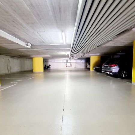 Vip Apartment Portorož Kültér fotó