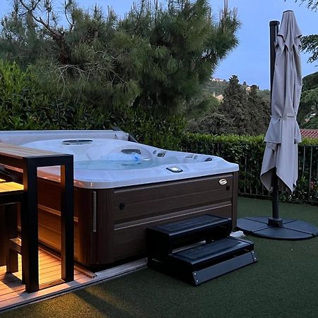 Vip Apartment Portorož Kültér fotó