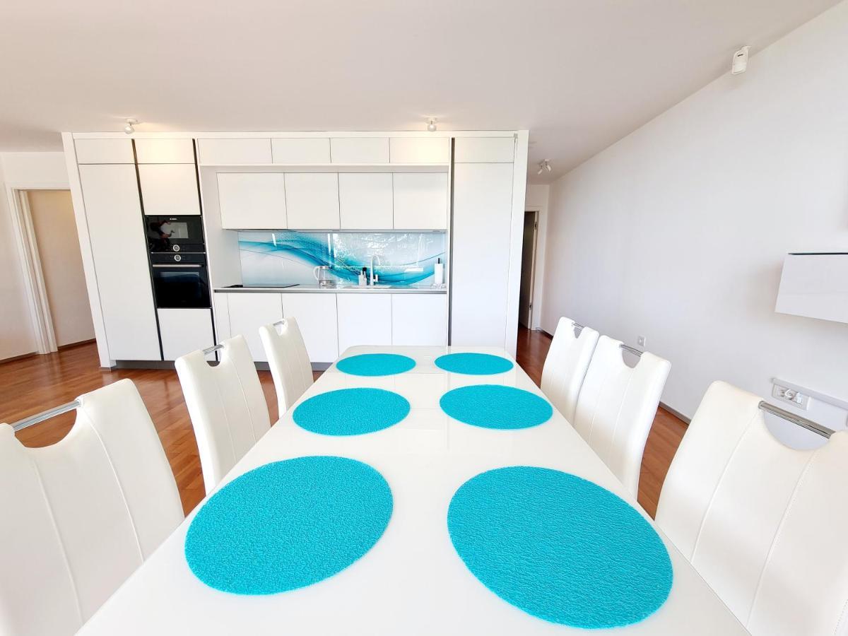 Vip Apartment Portorož Kültér fotó