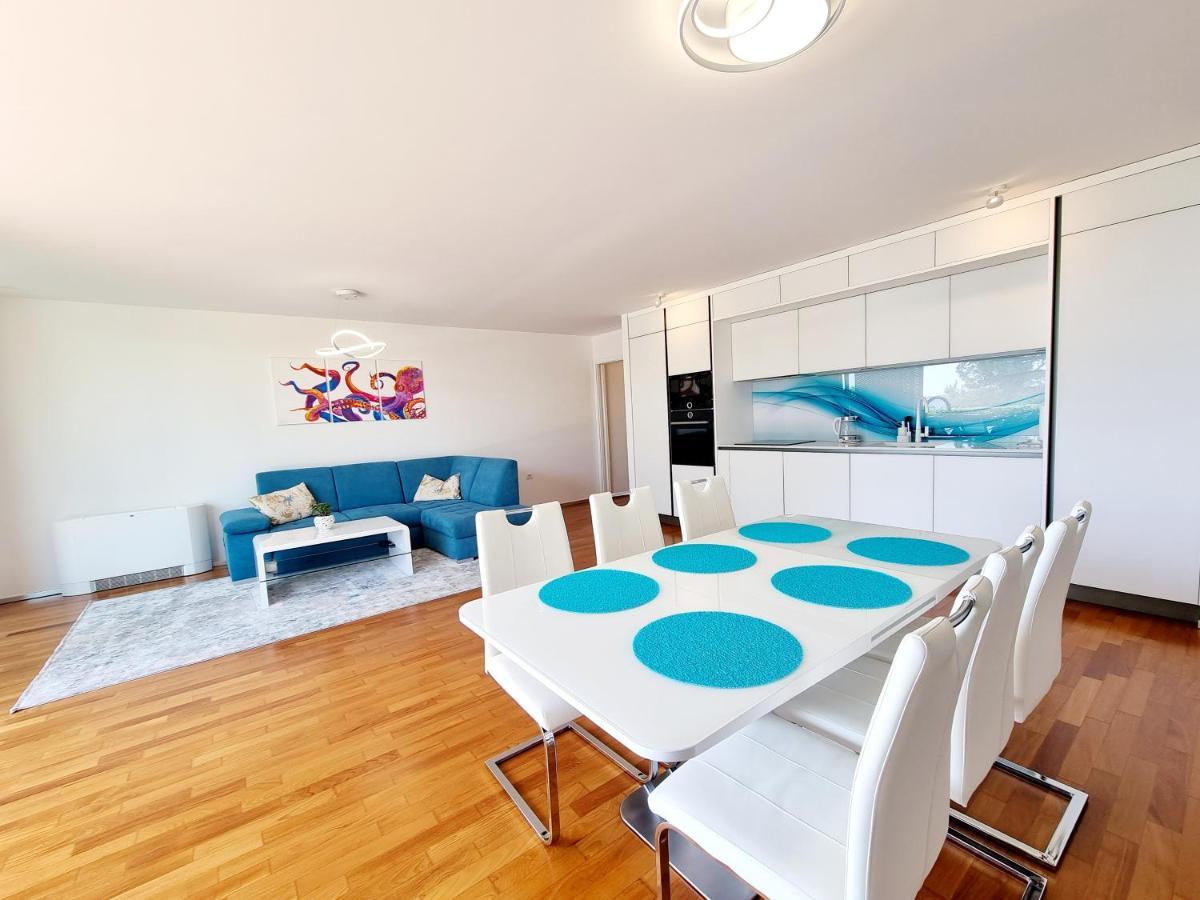 Vip Apartment Portorož Kültér fotó