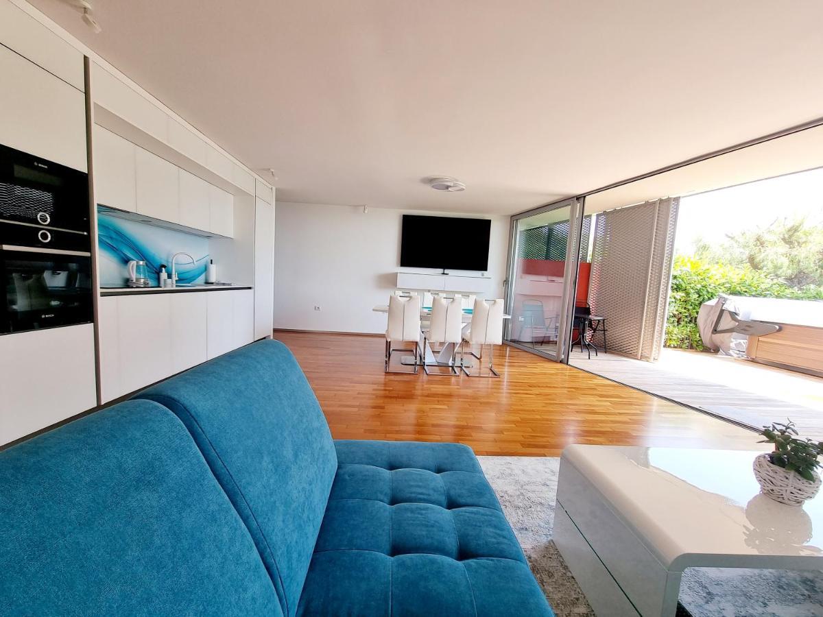 Vip Apartment Portorož Kültér fotó