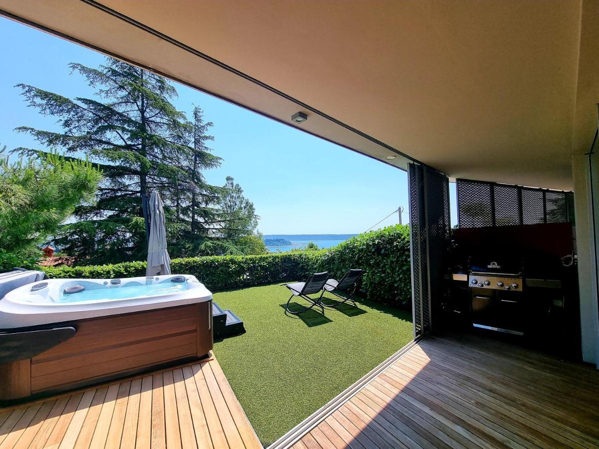 Vip Apartment Portorož Kültér fotó