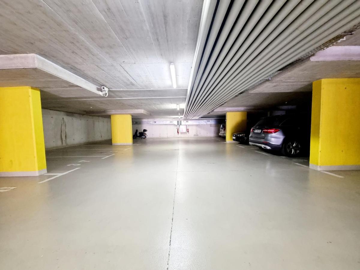 Vip Apartment Portorož Kültér fotó