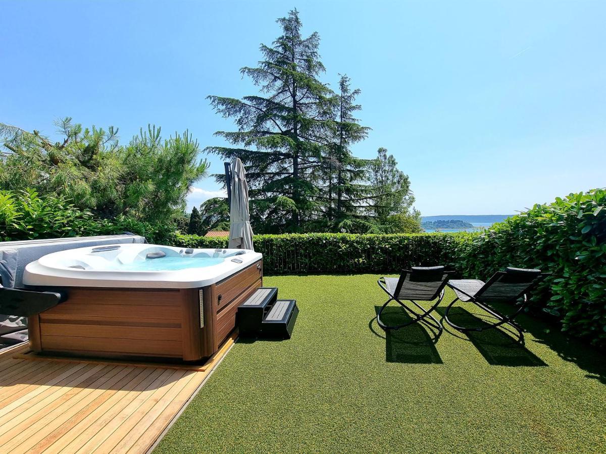 Vip Apartment Portorož Kültér fotó