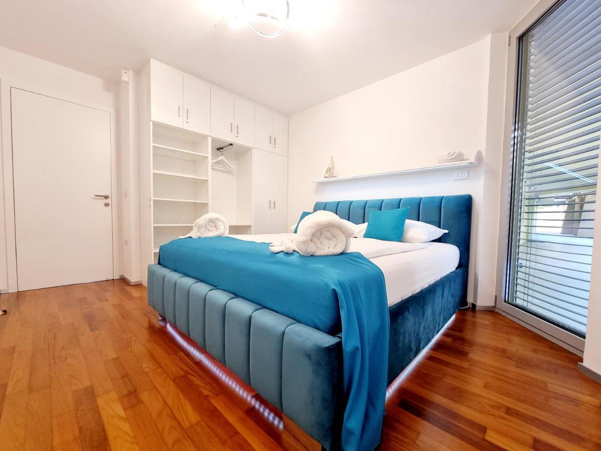Vip Apartment Portorož Kültér fotó