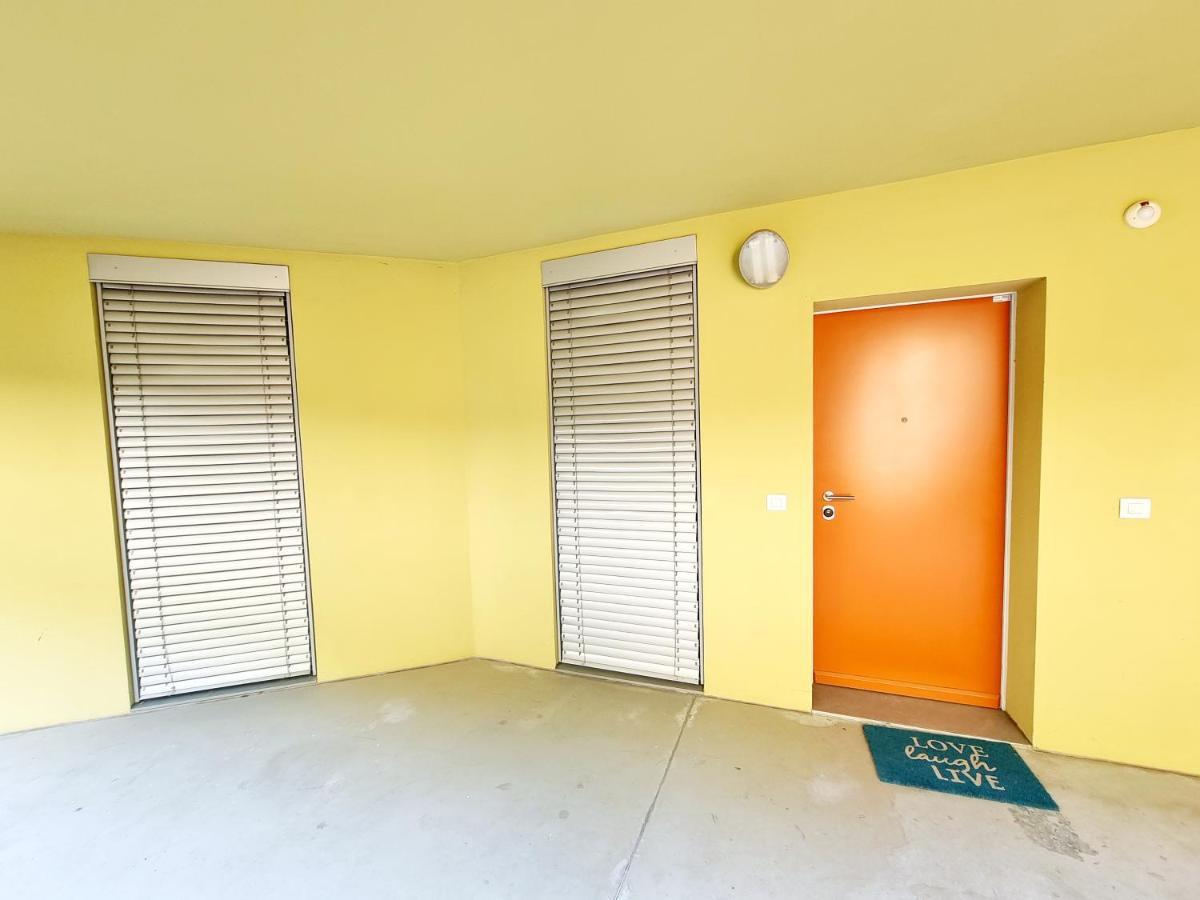 Vip Apartment Portorož Kültér fotó