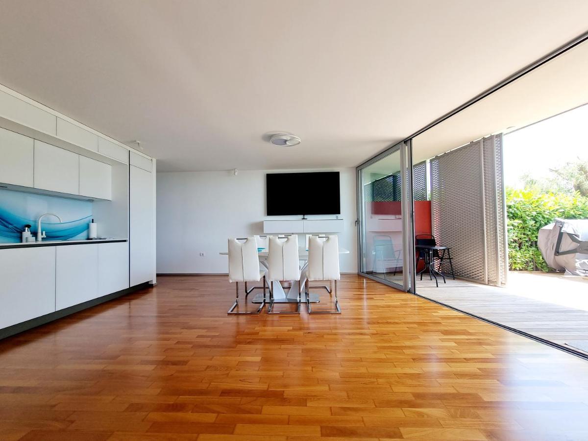 Vip Apartment Portorož Kültér fotó
