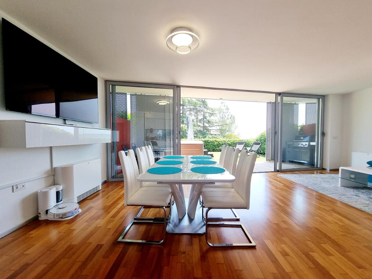 Vip Apartment Portorož Kültér fotó
