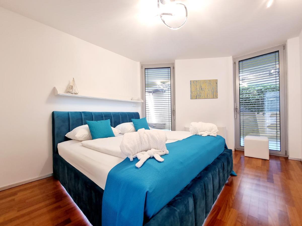 Vip Apartment Portorož Kültér fotó