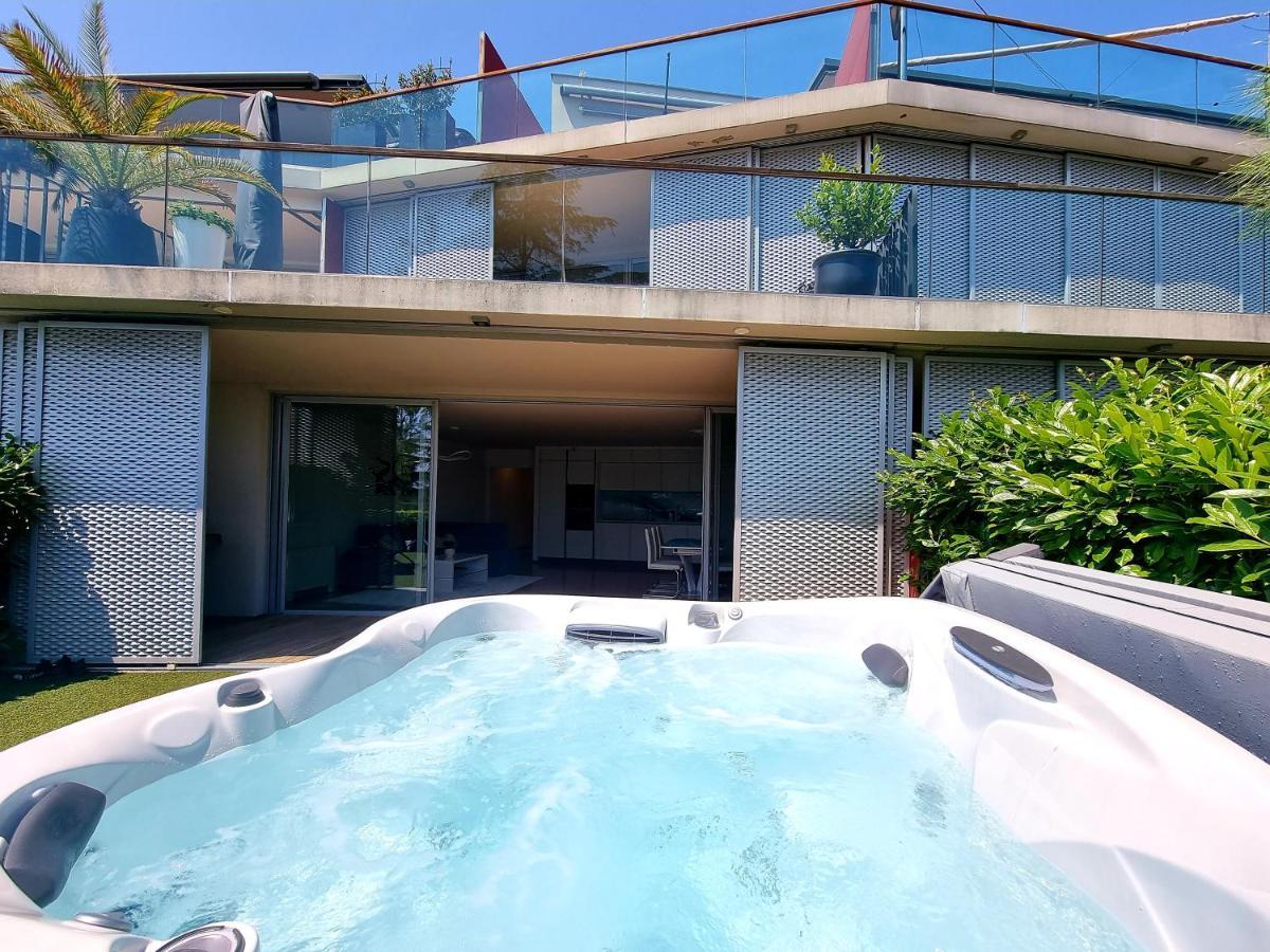 Vip Apartment Portorož Kültér fotó