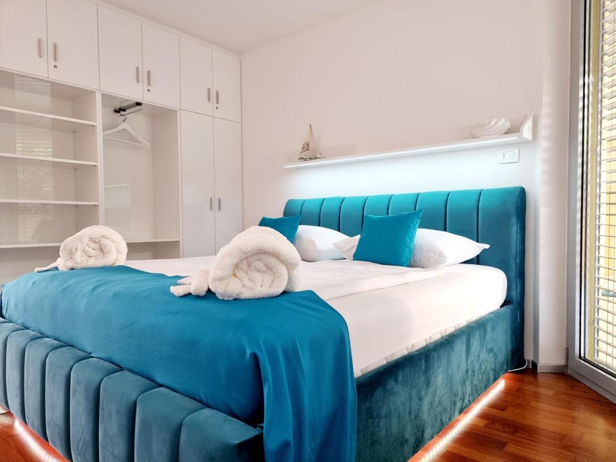 Vip Apartment Portorož Kültér fotó